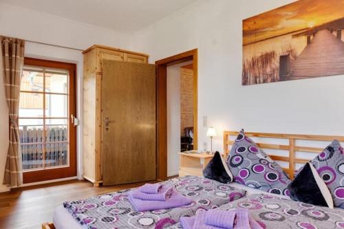Vanek Apartment in Mauthen, Österreich