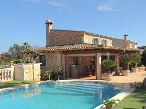 Villa Sera gîte à louer Llucmajor