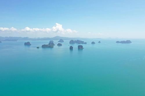 Koh Yao Seaview Bungalow
