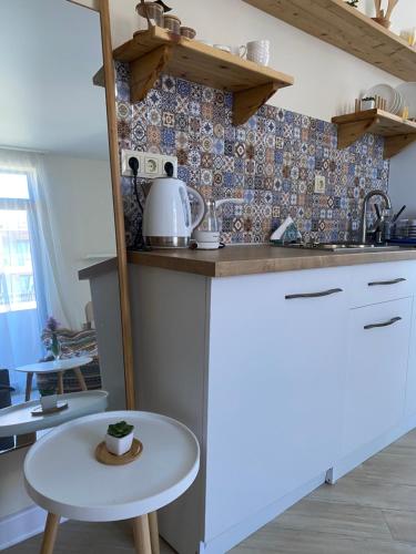 Cozy Studio in Family Inn, Gonio (foto 6)