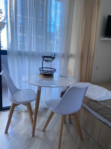 Cozy Studio in Family Inn, Gonio (foto 9)