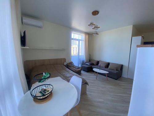 Cozy Studio in Family Inn, Gonio (foto 8)