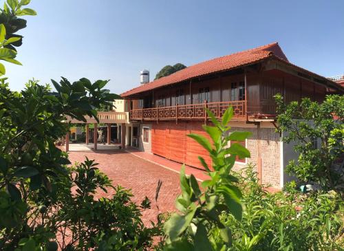 Homestay Bac Son in Lang Son