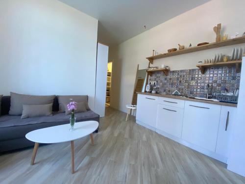 Cozy Studio in Family Inn, Gonio (foto 7)