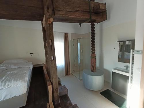 1 king bed