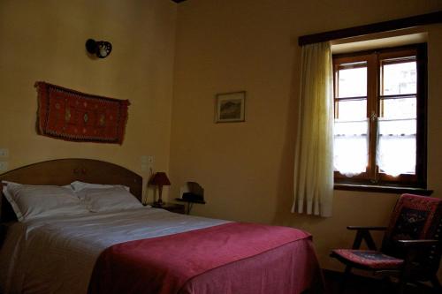 Hotel Galaxias 3