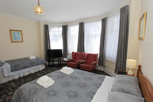 West Point Hotel Bed and Breakfast - image 13