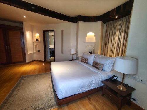 Alila Fort Bishangarh Jaipur - A Hyatt Brand