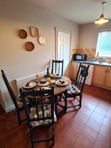 Goodwins' by Spires Accommodation a comfortable place to stay close to Burton-upon-Trent