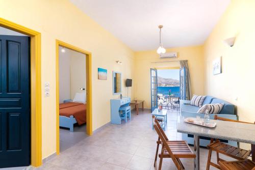 Afroditi Apartments - image 8