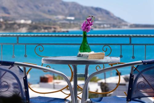  Afroditi Apartments in Makry Gialos