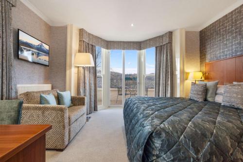 景觀, 安布林塞德招待水療酒店 - BW高級精選系列 (Ambleside Salutation Hotel & Spa, BW Premier Collection) in 安布爾賽德