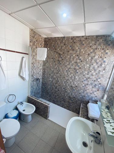 Hostal Restaurante El Paso