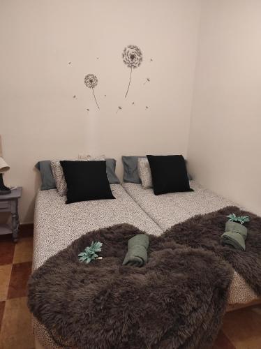 Precioso apartamento con aparcamiento gratuito