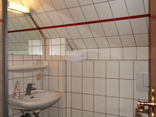 Waldschlösschen Brotterode Room Type - Double Room with Balcony