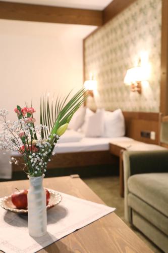 Hotel Restaurant Adler Stube - Münstertal