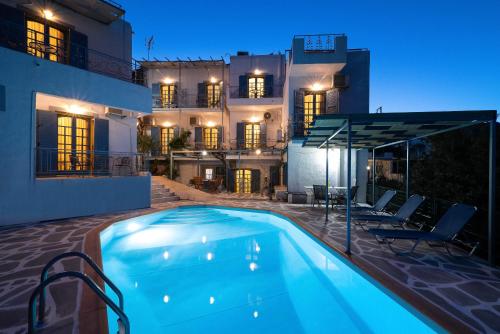 Afroditi Apartments - image 12
