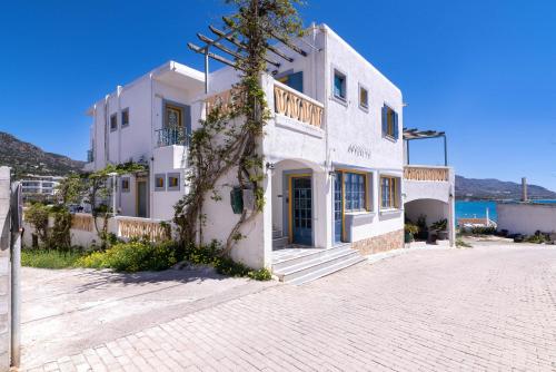 Afroditi Apartments - image 11