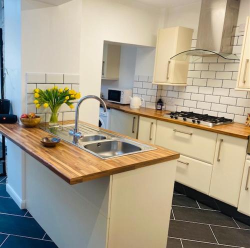 Hecla House gîte à louer Weston