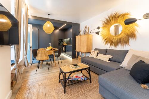 Fin & Tonic Apartamento T1