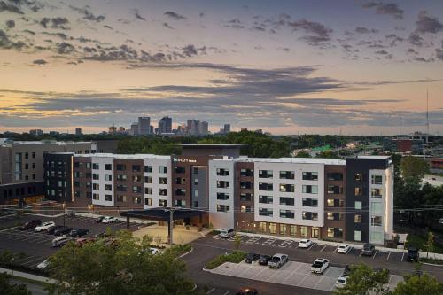 Hyatt House Columbus/OSU-Short North