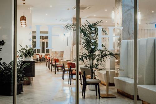 Hotel Falli 5