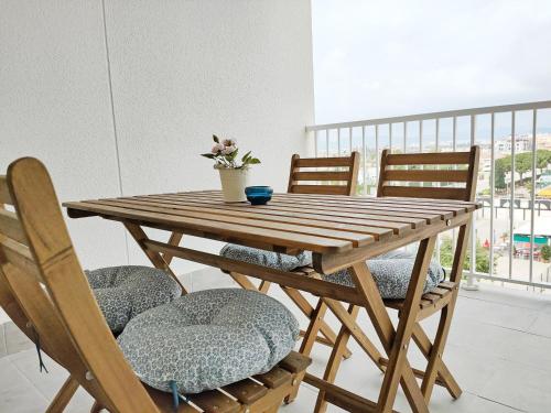 Global Vacacional, Apartamento nuevo en la playa de Canet d'en Berenguer, Canet de Berenguer (fotografie 9)