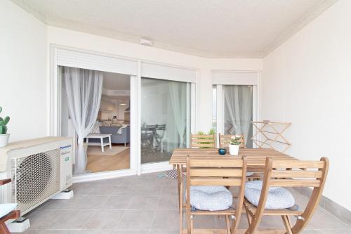 Global Vacacional, Apartamento nuevo en la playa de Canet d'en Berenguer, Canet de Berenguer (fotografie 11)