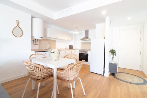 Global Vacacional, Apartamento nuevo en la playa de Canet d'en Berenguer, Canet de Berenguer (fotografie 4)