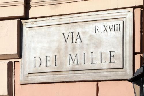 Hotel Dei Mille - image 3