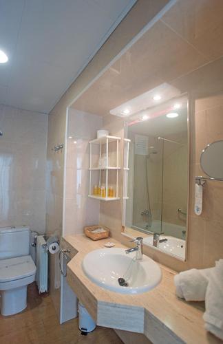 Hotel Sa Volta - image 4