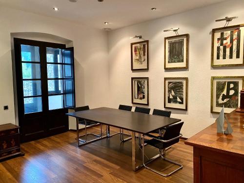 ca n'Arago, edificio modernista del arquitecto Rafael Maso