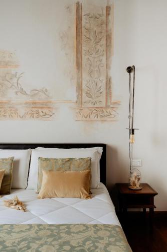 Relais Giulia, Řím (fotografie 7)