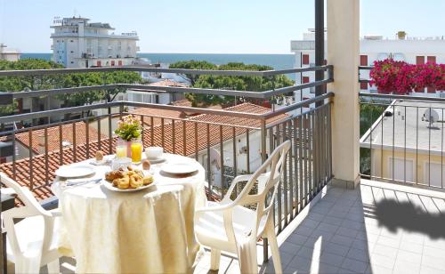 Hotel Panorama - main image