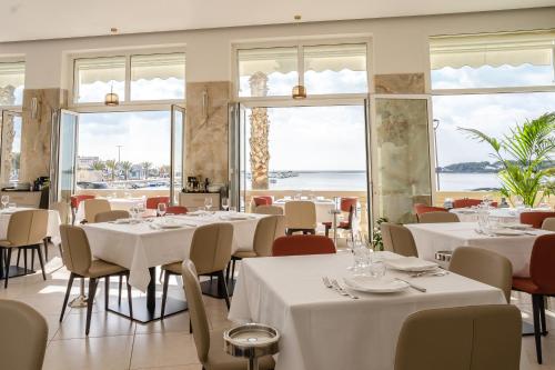 Hotel Falli 2