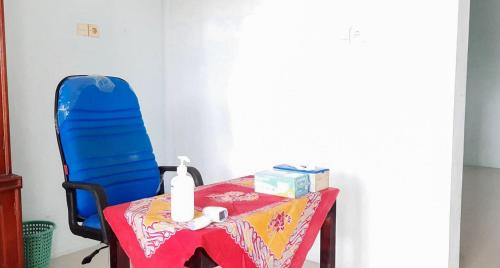Prima Homestay Mentawai Mitra RedDoorz in Illa Mentawai