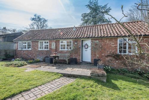 The Stable Grundisburgh Air Manage Suffolk gîte à louer Kesgrave