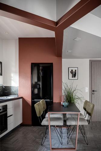  TESSERA Urban Chania in Chania