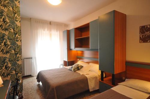 Hotel Crystal - main image