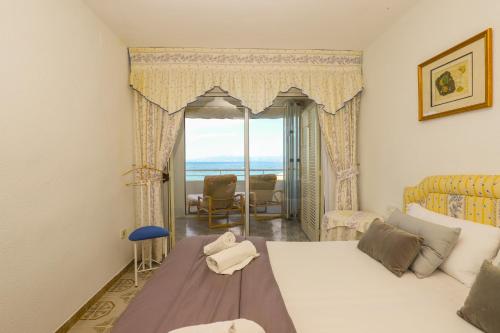 Apartment with Sea View image 10