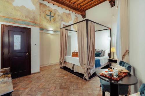 Relais Giulia, Řím (fotografie 6)