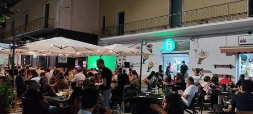  B&b Giadà in Avetrana