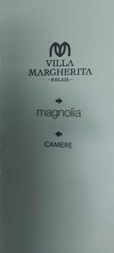  Relais Villa Margherita in Longiano