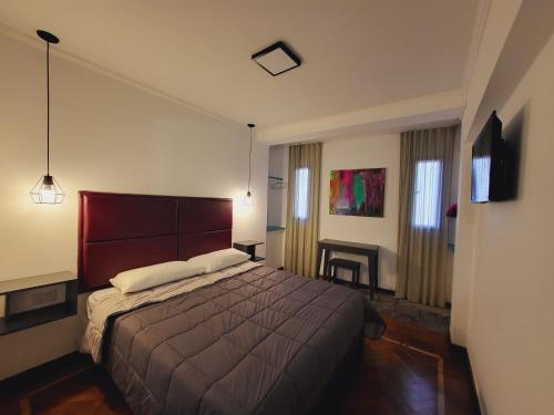 Salta Centro alojamiento en Avenida Belgrano in Сальта