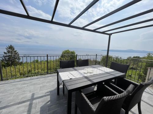 Two Bedroom Holiday Home