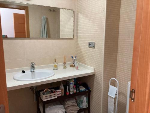 Two-Bedroom Apartment image 7