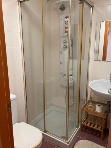 Two-Bedroom Apartment image 5