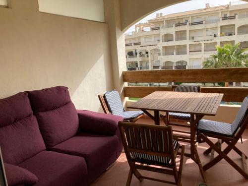 Two-Bedroom Apartment image 2