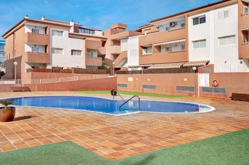  Apartamento Puertito Guimar, Pension in Güimar