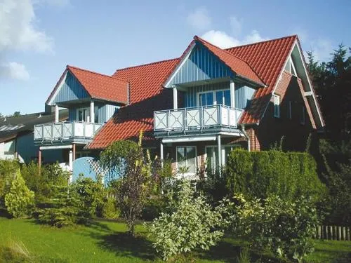 Rugenbargsweg 12 in Cuxhaven, Deutschland
